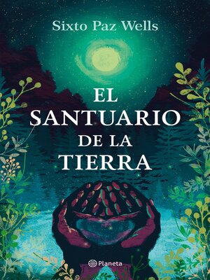 cover image of El Santuario de la tierra